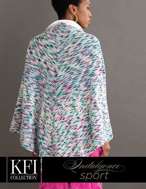 Genesis Shawl