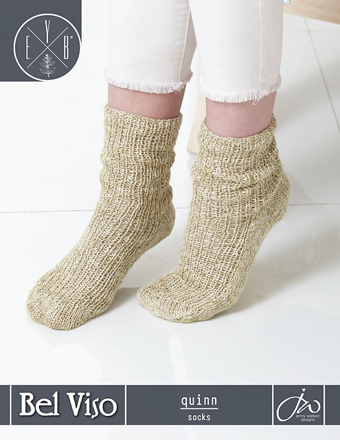 Quinn Socks