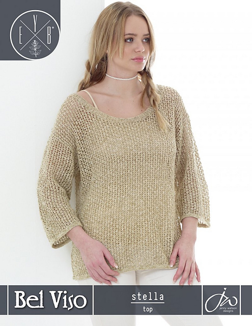 Stella Top