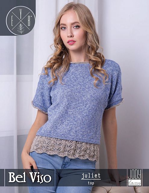 Juliet Layered Top
