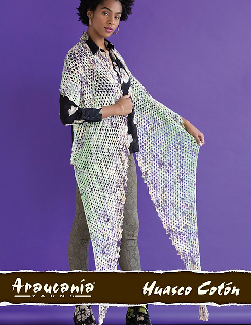 Gianna Shawl