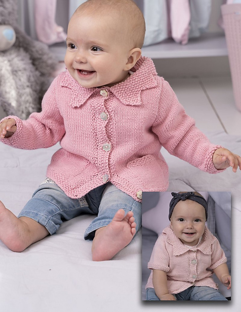 Khloe Cardigan