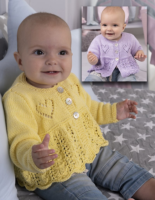 Lucy Cardigan