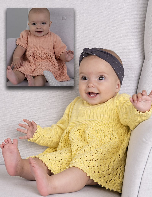 Darcie Dress