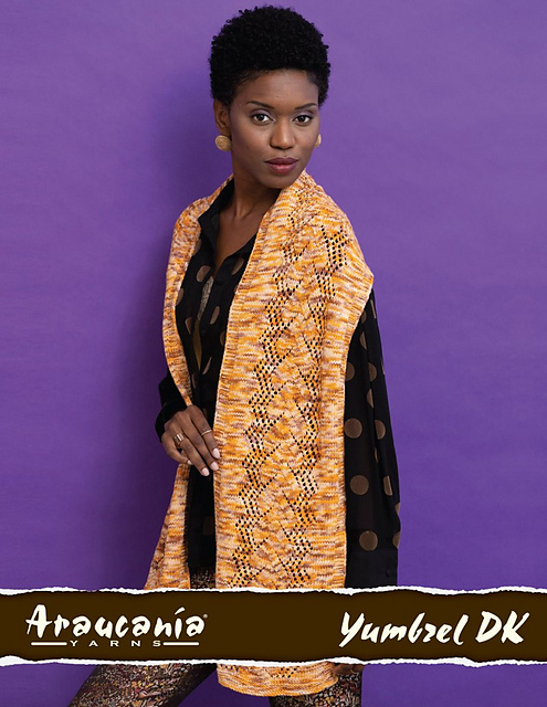 Rylee Scarf