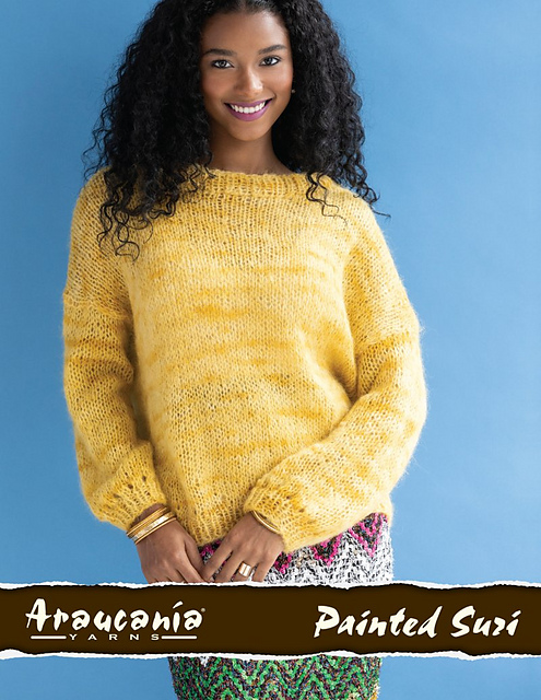 Ashby Pullover