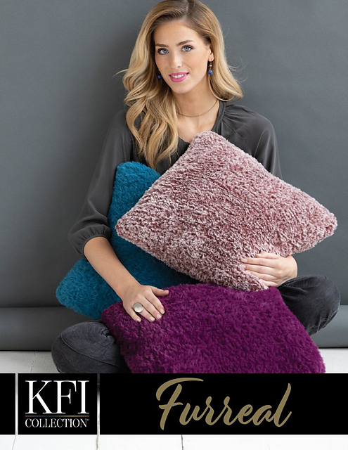 Everly Pillows