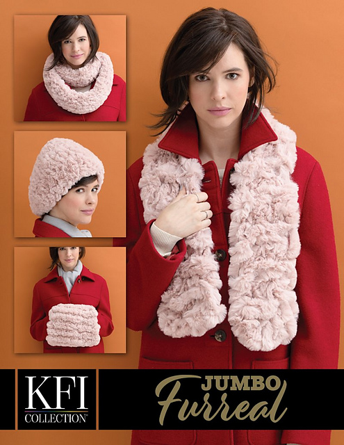 Kodiak Winter Accessories
