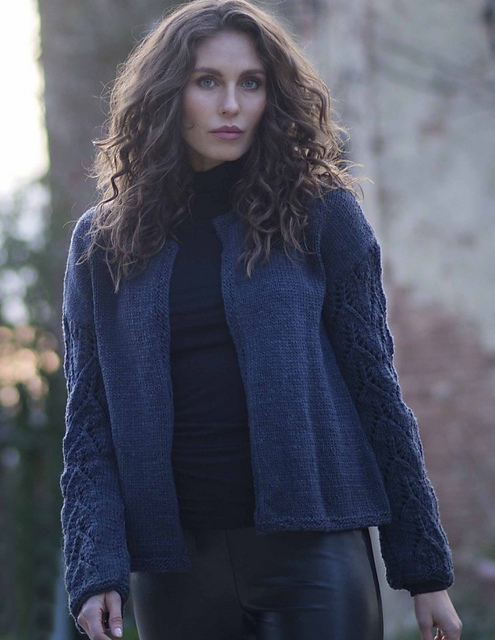 G0402 Jacket