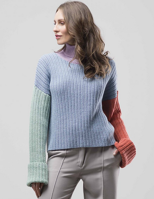 G0405 - Pullover