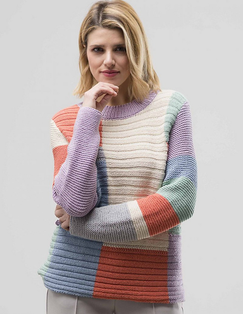 G0408 Pullover
