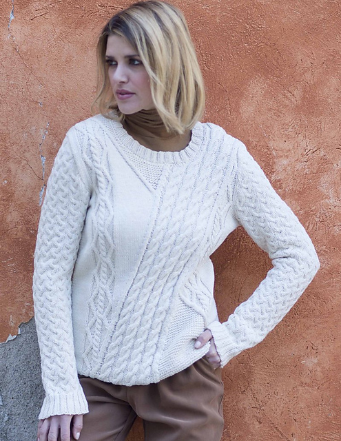 GO411 Pullover