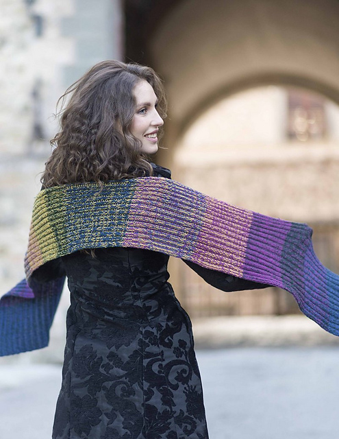 GO412 Scarf