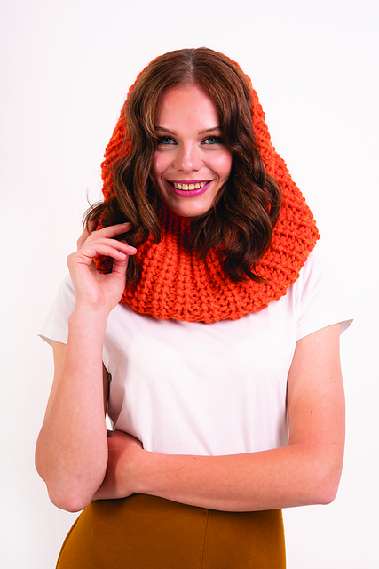 Alma Cowl
