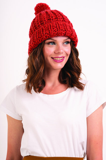 Alma Hat