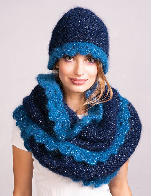 Enva Cowl
