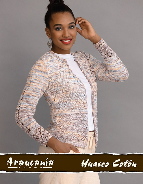 Floriana Jacket