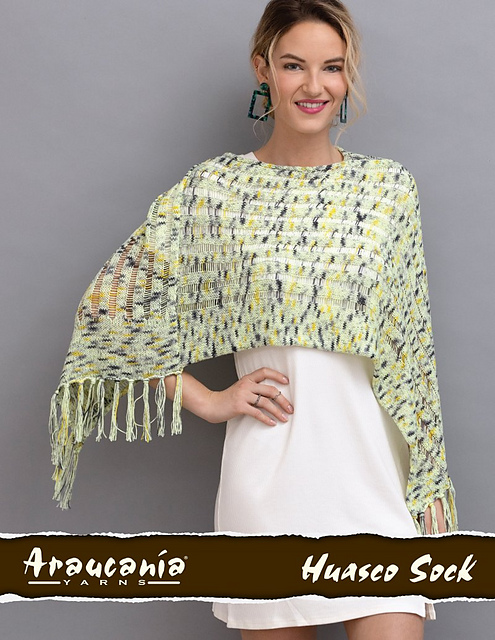 Ines Poncho
