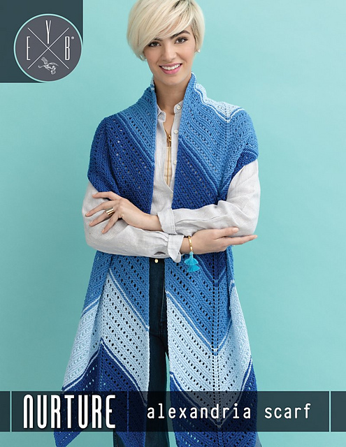 Alexandria Scarf