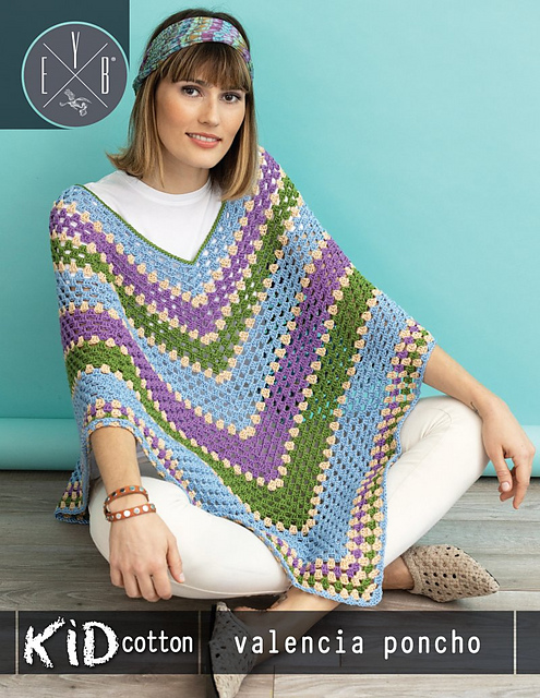 Valencia Poncho