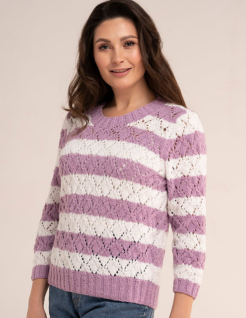 Lena Pullover