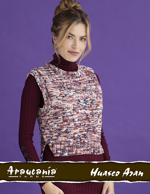 Yara Vest