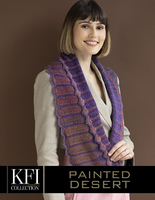 Vaeda Cowl