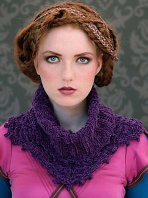 Portia (Collar)
