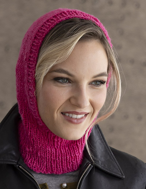 The Balaclava