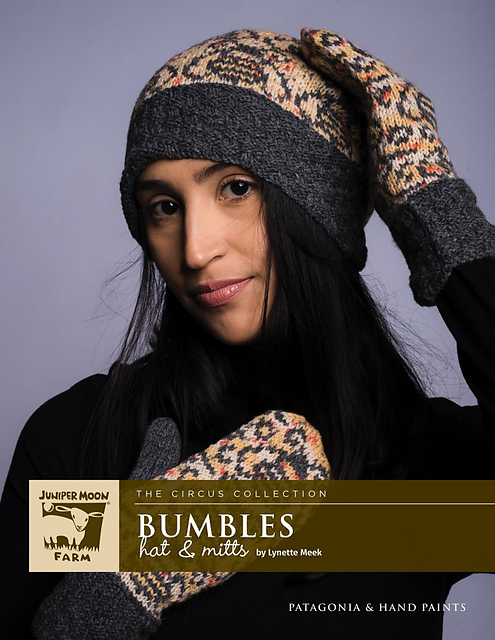Bumbles