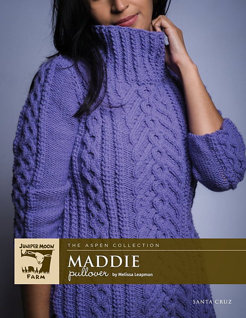 Maddie