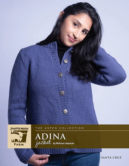 Adina