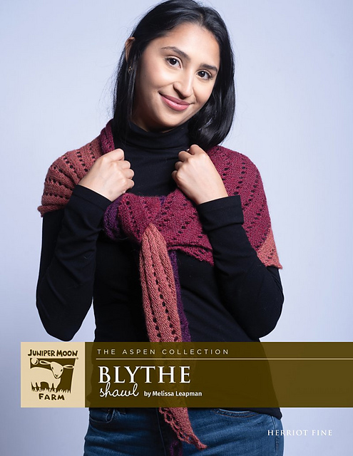 Blythe