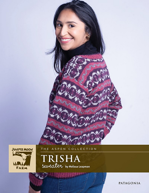 Trisha