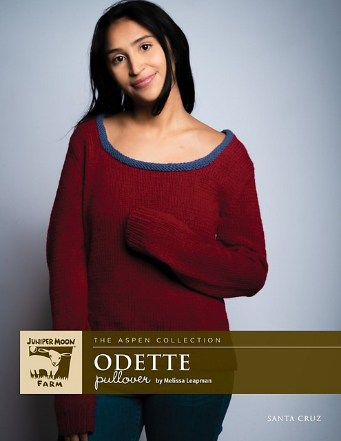 Odette