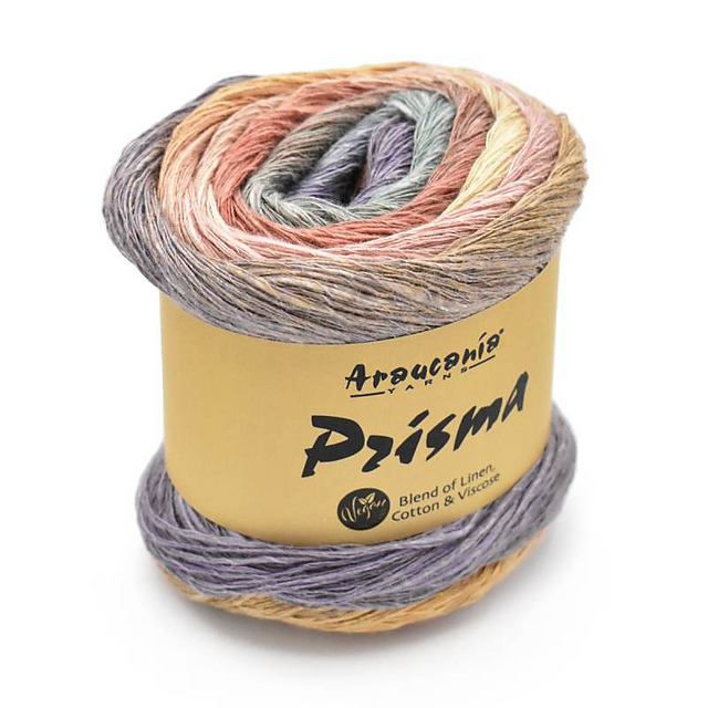 Ravelry Araucania Yarns Prisma