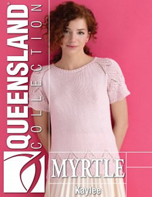 Kaylee Lace Shirt