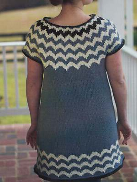 Lucy Tunic
