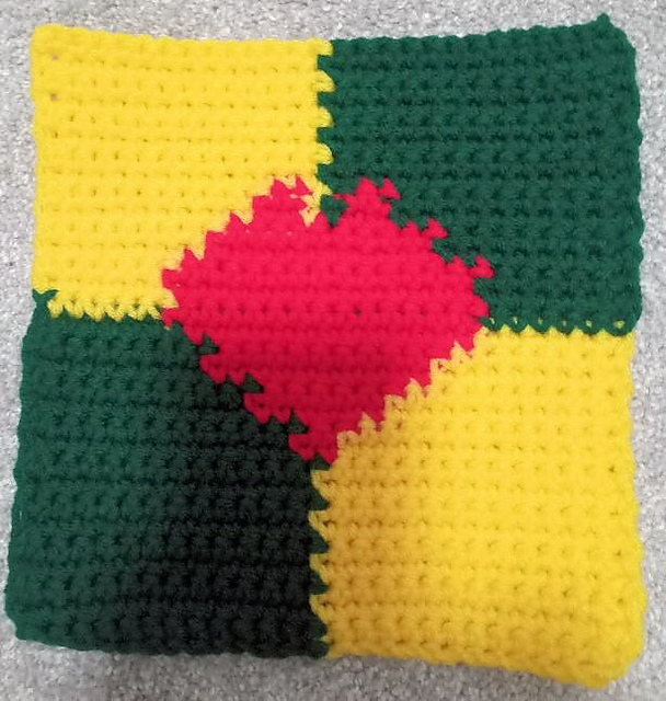 Beginner's Heart Sqaure