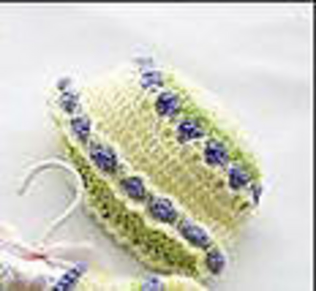 Sunny Set Hat