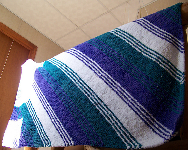 Sweet Stuff Blankie