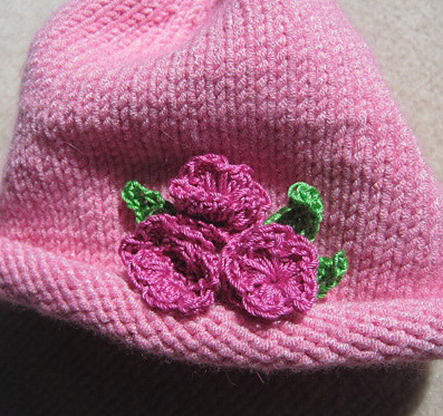 Jailbird Hat