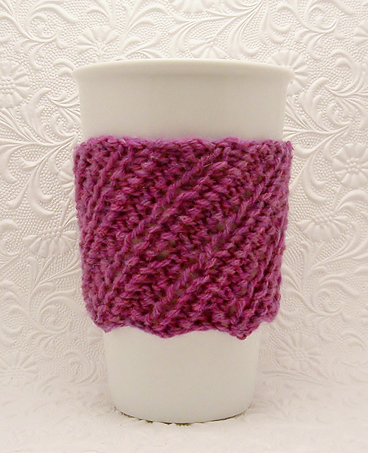 African Solstice - Cup Cuddler