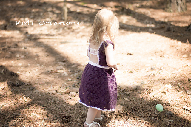 The Amelia Dress