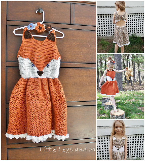 The Reyna Dress