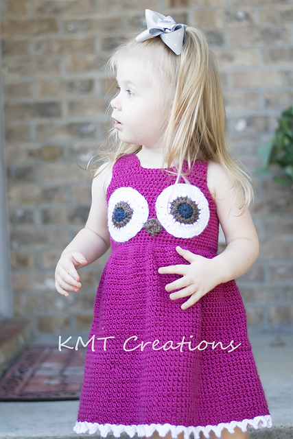 The Tuto Dress