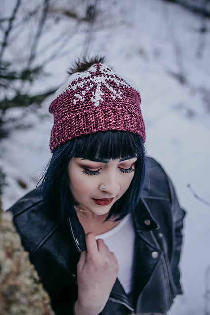 Holiday Hat Set