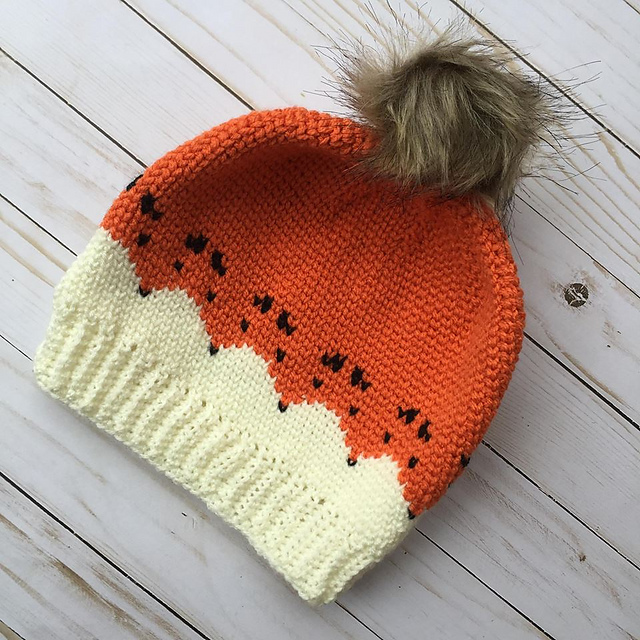 The Reynard Hat