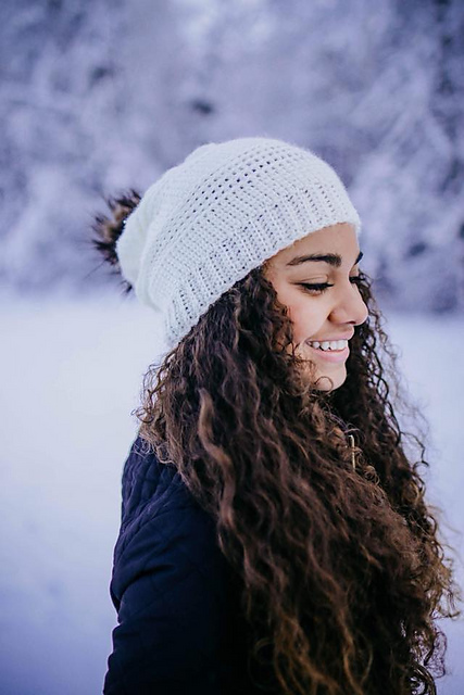 The Chelsea Hat
