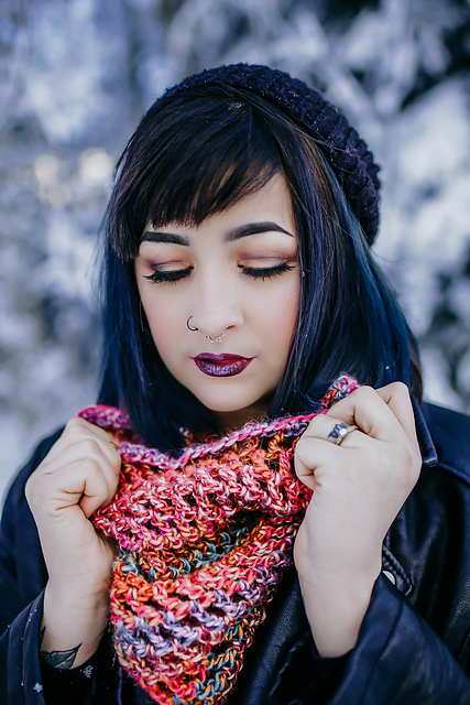 The Abby Cowl